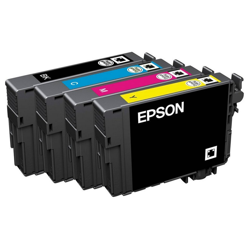Cartuchos Originales Tinta Epson CART. ORIG. EPSON MAGENTA T195320 XP-20, XP-101,  XP-201/211 3 ML