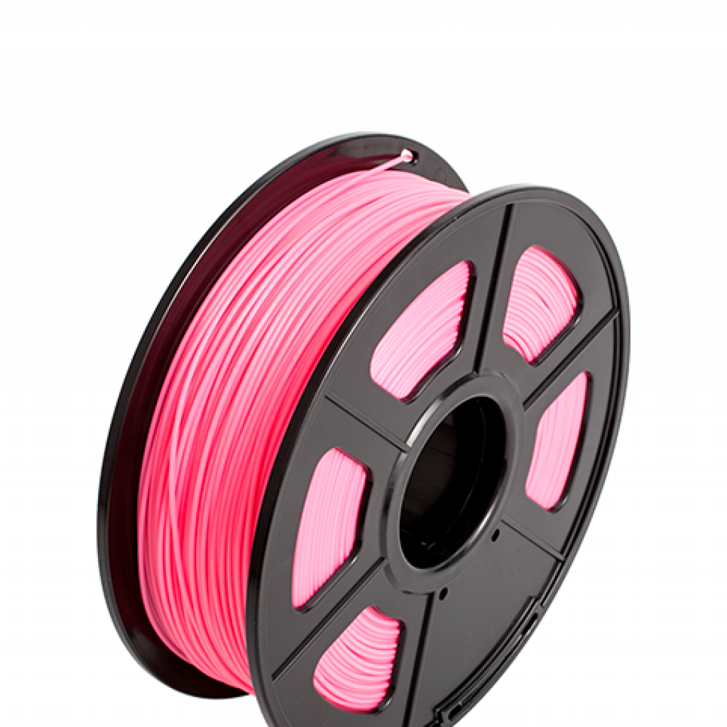 FILAMENTO PARA IMPRESORA 3D (PLA) ROSA