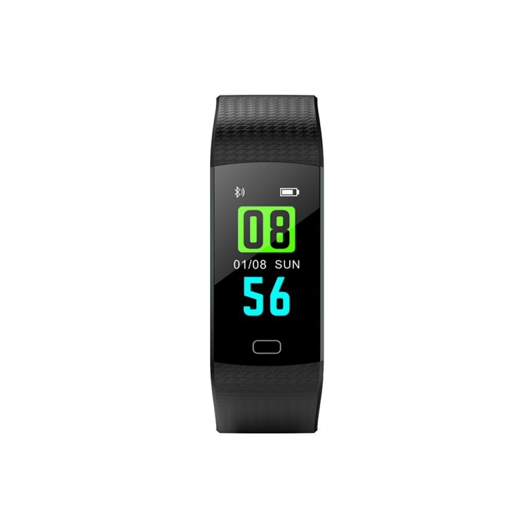 Accesorios Perifericos Smartwatch RELOJ INTELIGENTE HAVIT (SMART WATCH)  COLOR NEGRO