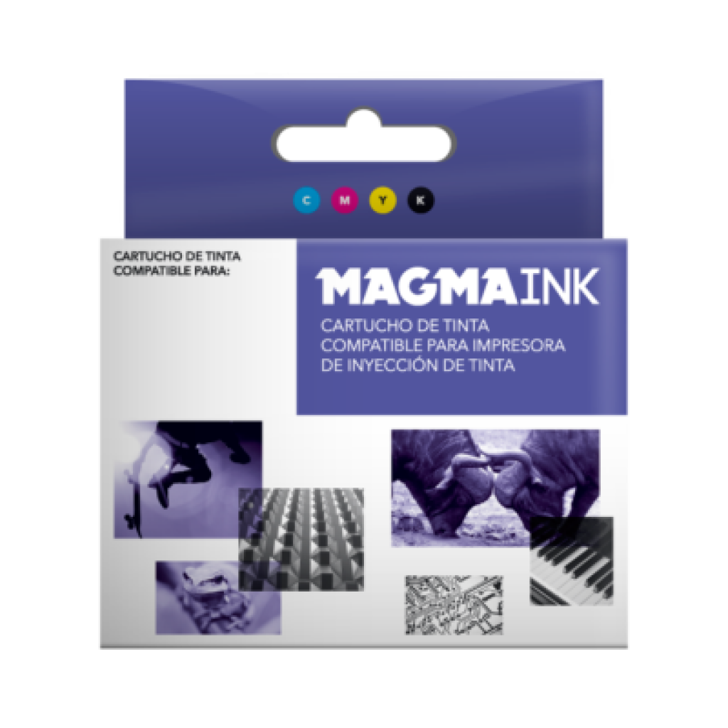 Cartuchos Compatibles Tinta Canon Wayport p/Canon CART. BLACK P/CANON PIXMA  E481/E401/E4210/E461