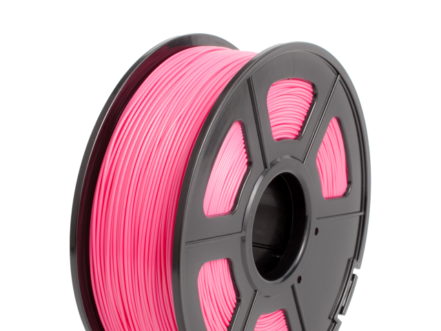 FILAMENTO PIMPRESORA 3D ABS DE 1.75 MM  1KG PINK