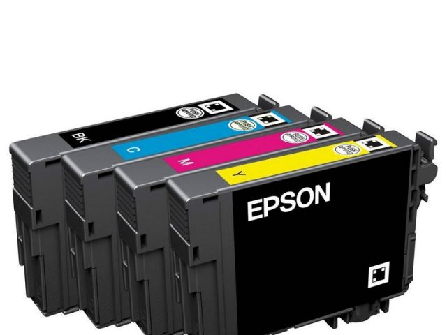 CART. ORIG. EPSON MAGENTA T195320  XP-20, XP-101, XP-201211 3 ML            