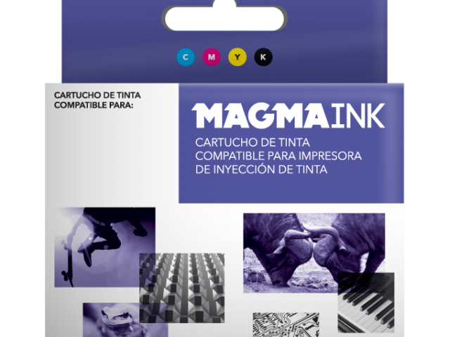 CART. MAGMA PSAMSUNG M4370LXM5370LX