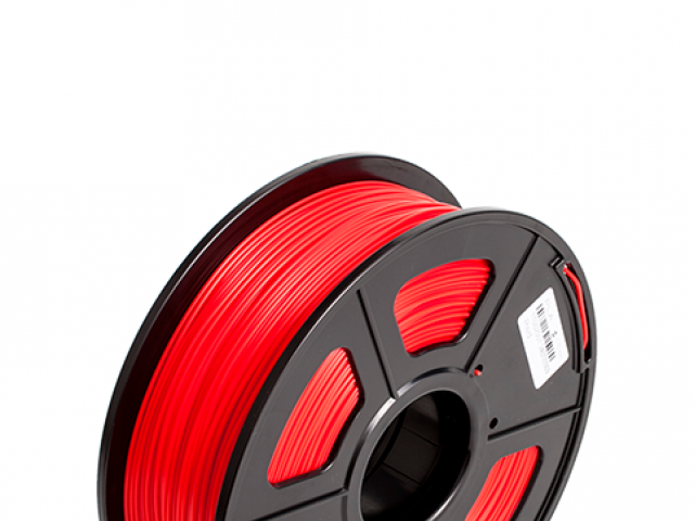 FILAMENTO ULTIMAKER PLA 750 GR - 2,85 MM RED