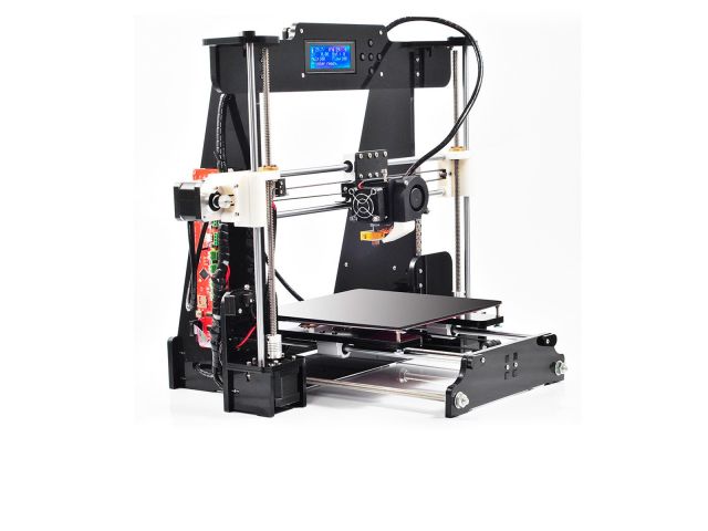 IMPRESORA 3D ANET A8 PARA ARMAR