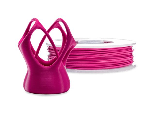 FILAMENTO ULTIMAKER PLA 750 GR - 2,85 MM MAGENTA