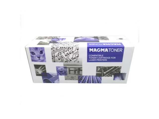 CART. MAGMA PXEROX PHASER 60206022 WORKCENTRE 60256027 BLACK