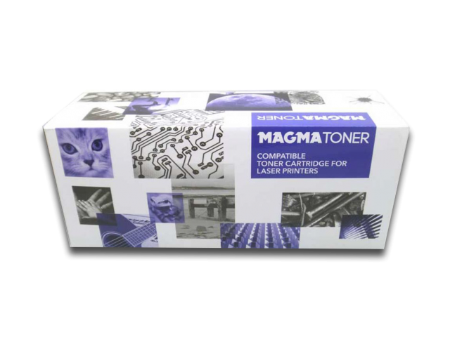 CART. MAGMA PH LaserJet Pro M15a M15w M28a M28w M29