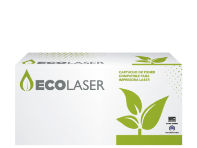 ECOLASER CART. YELLOW PBROTHER HL-L8360CDW, HL-L8360CDWT, HL-L9310CDW, MFC-L8900CDW, and MFC-L9570CDW