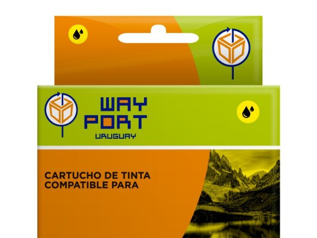 CART. YELLOW P EPSON VERSION AUSTRALIAS XP-235245247332335342345432435442445255257352355452455  13ml 450 COPIAS