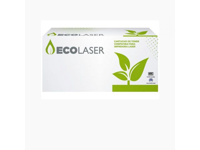 ECOLASER CART. PSAMSUNG ML-16101615162020104521D119  = XEROX 3117