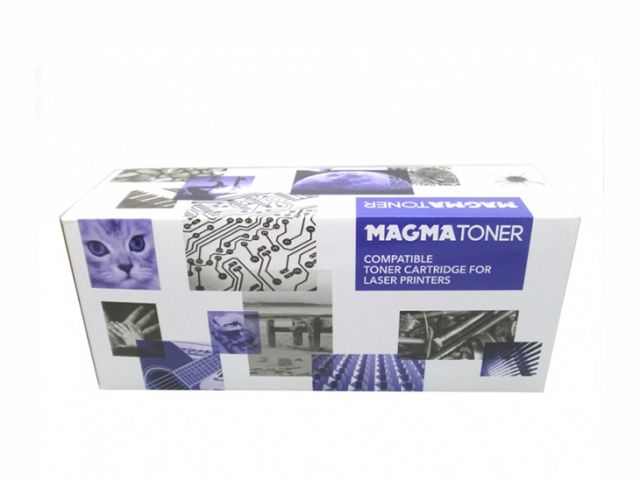 CART. MAGMA PH MFP 131a 133pn 135a 136de 137a 138 SIN CHIP 1.8K