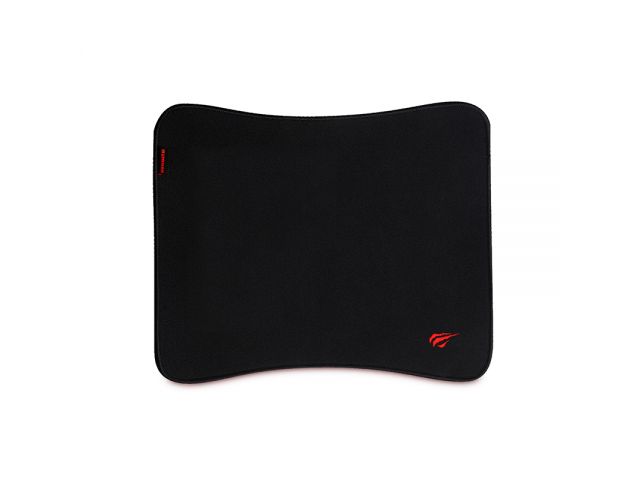 MOUSEPAD HAVIT GAMER NEGRO 320*270*3MM