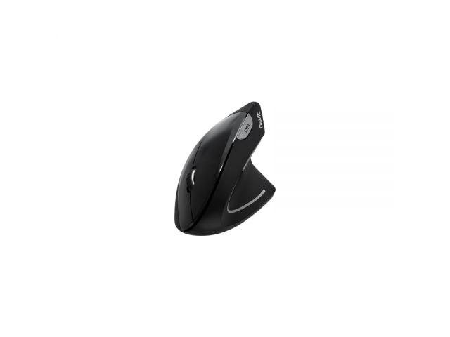 MOUSE HAVIT INALAMBRICO 800-1600 DPI NEGRO