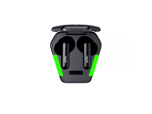 AURICULAR HAVIT TW938 BLUETOOTH 5.0 WATHERPROOF IPX5 RGB