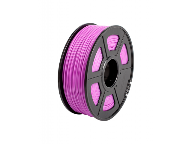 FILAMENTO PIMPRESORA 3D ABS DE 1.75 MM  1KG PURPLE