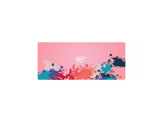 MOUSEPAD HAVIT GAMER PINK 700*300*3MM