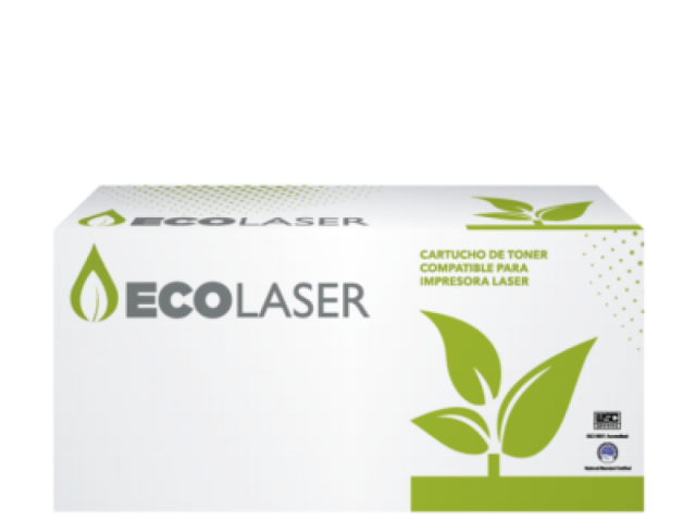 ECOLASER CART. PBROTHER YELLOW HL 3150  MFC 9020CN