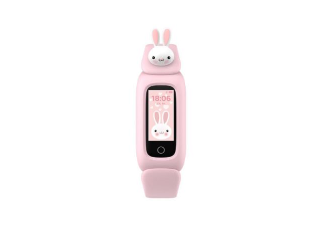 RELOJ INTELIGENTE HAVIT INF. PINK