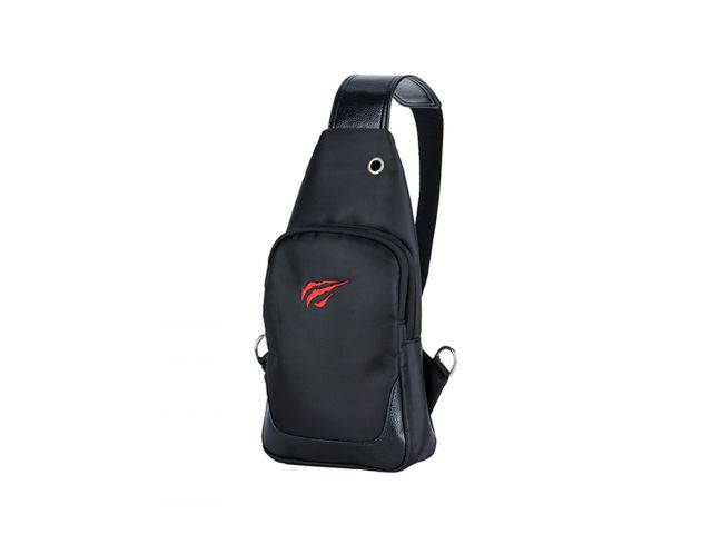 MOCHILA BANDOLERA CRUZADA GAMENOTE