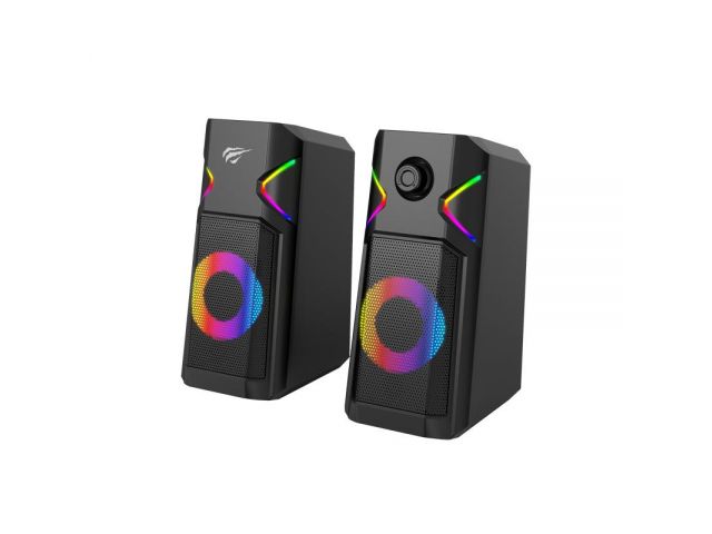 PARLANTE HAVIT GAMING 2.0 STEREO