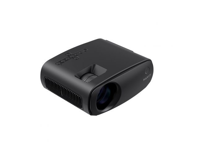 PROYECTOR PORTABLE HAVIT