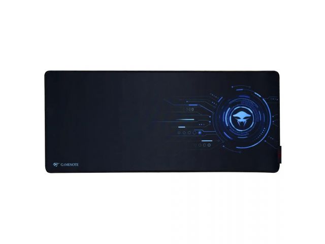 MOUSEPAD HAVIT GAMER BLACKBLUE