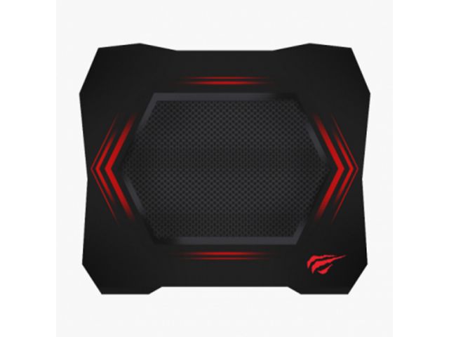 MOUSEPAD HAVIT GAMER BLACK