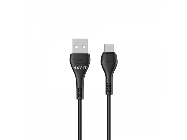 CABLE HAVIT USB A MICRO USB