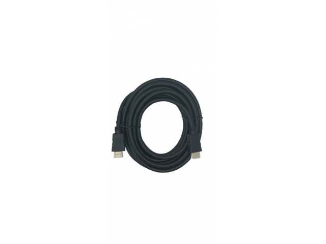 CABLE HDMIHDMI  5M 4K