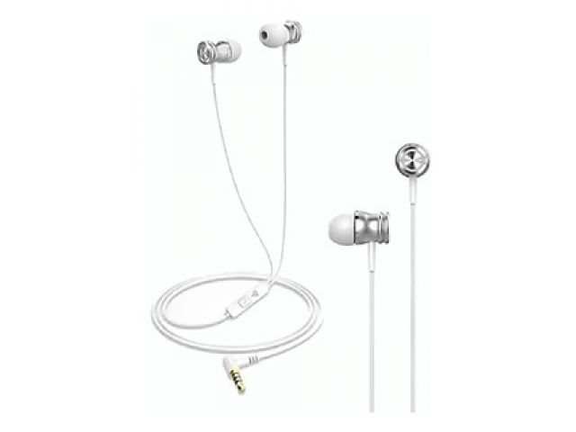 AURICULAR HAVIT CON MICROFONO Y PLUG DE 3.5 MM