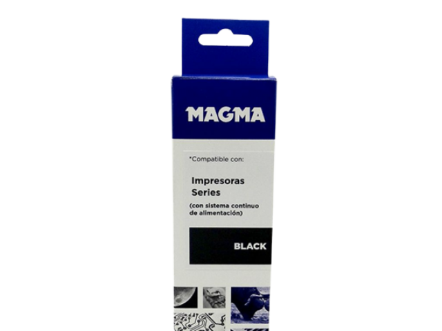 BOTELLA TINTA BK 100ML PEPSON EP504544 BLACK PL311041504160