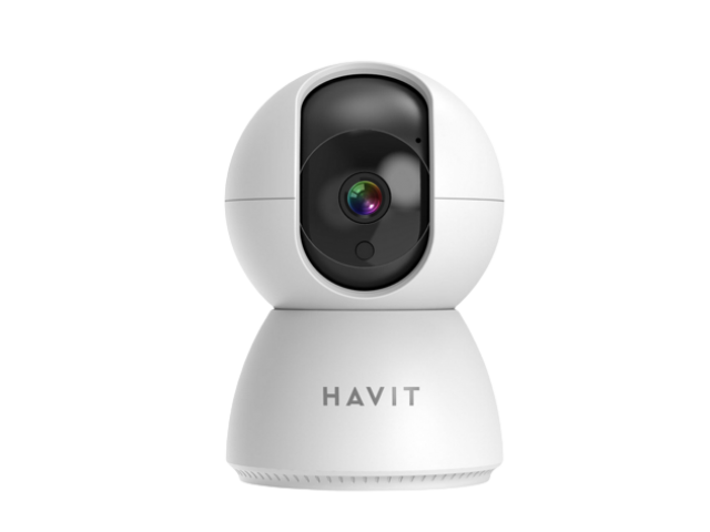 CAMARA IP HAVIT IPC20