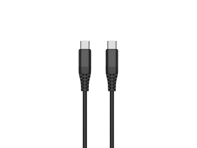 CABLE HAVIT USB C  USB C 1.2M