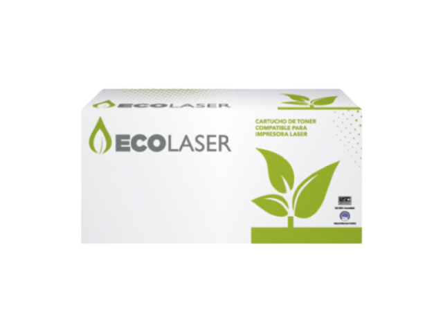 ECOLASER CART. PHP M454M470M479 CON CHIP