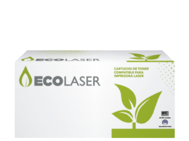 ECOLASER CART. PHP M454M470M479