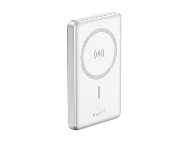 POWER BANK HAVIT PB5203 INALAMBRICO HAVIT 10000 MAH CARGA RAPIDA