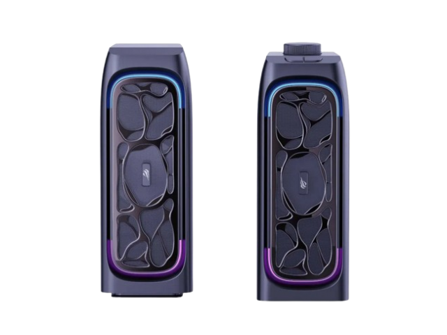 PARLANTE HAVIT GAMING SK215 BLUETOOTH V5.3