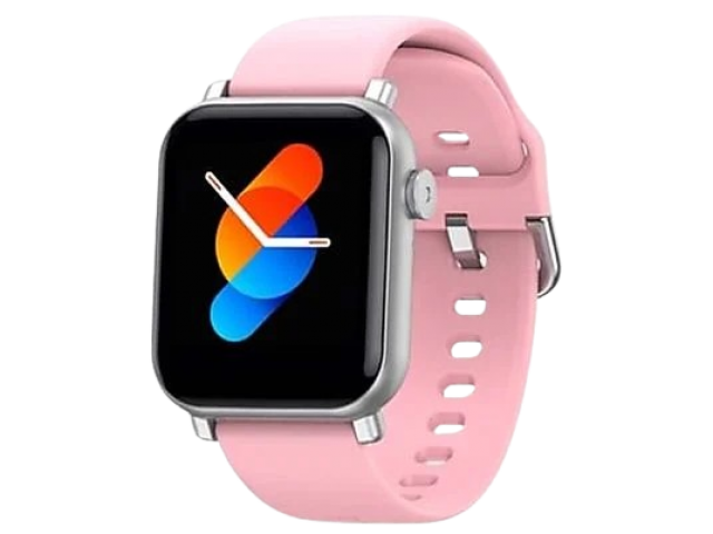 RELOJ INTELIGENTE HAVIT ROSA M9034