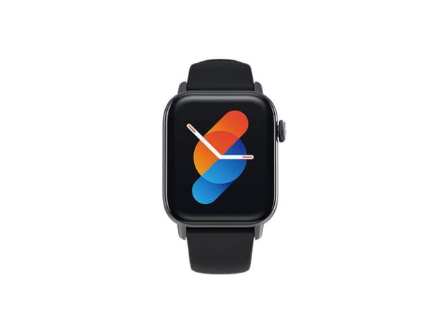 RELOJ INTELIGENTE HAVIT BLACK M9034