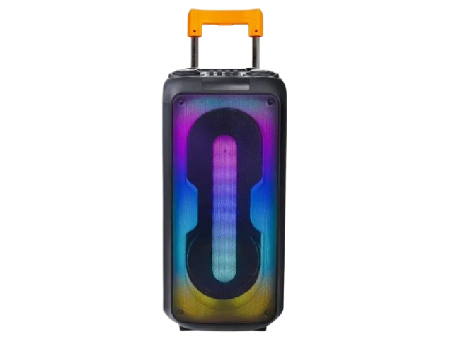 PARLANTE HAVIT SQ119BT BLUETOOTH RGB CON MICROFONO 