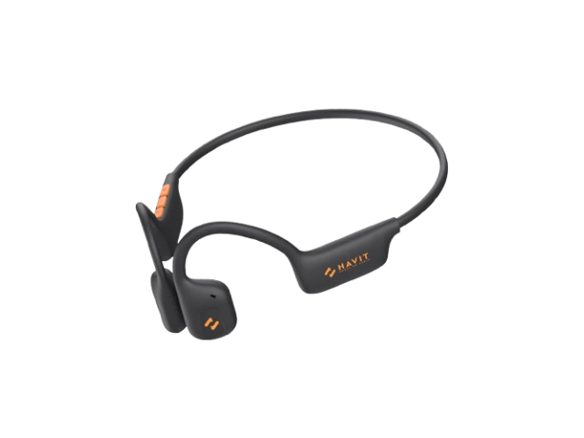 AURIVULAR HAVIT INALAMBRICO BLUETOOTH FREEGO1 E510 BK