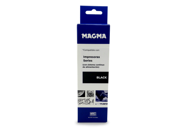 BOT. ORIGEN TINTA BK 70ML PCANON TC20 PFI-050