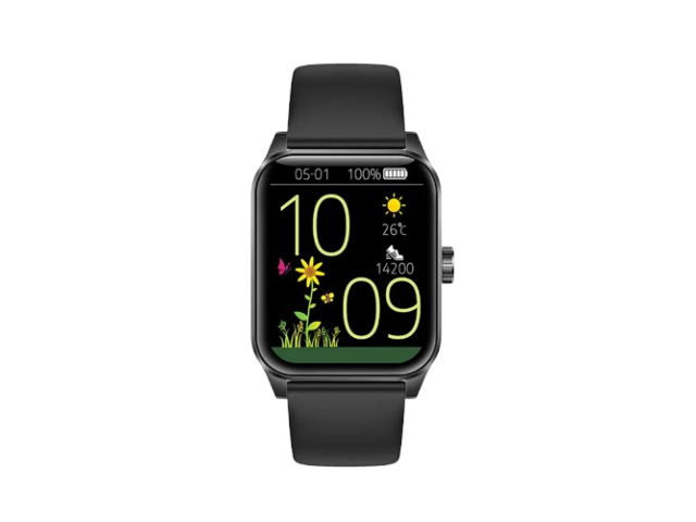 RELOJ INTELIGENTE DEPORTIVO HAVIT M9052