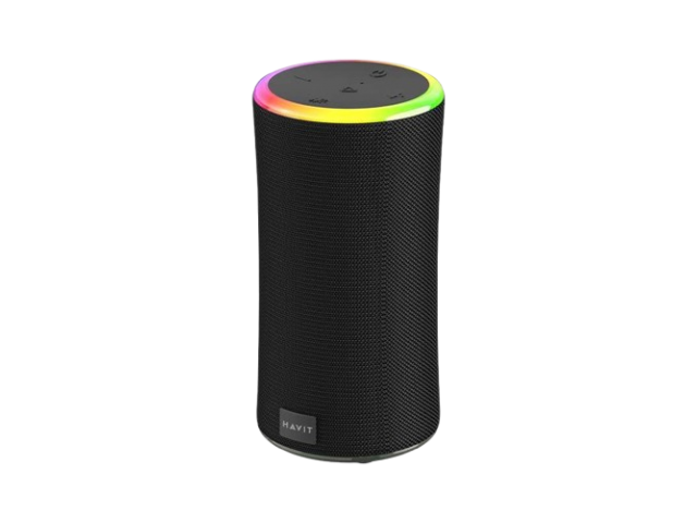 PARLANTE HAVIT RGB 20W SK833