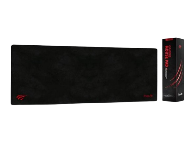 MOUSEPAD HAVIT GAMER CON DISEO