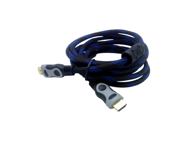 CABLE HDMIHDMI  HV-X88 1.8M