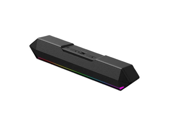 BARRA DE SONIDO HAVIT SK722 STEREO RGB
