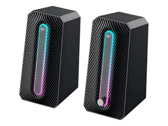 PARLANTE HAVIT GAMING SK216 USB