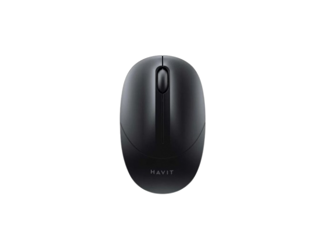 MOUSE HAVIT INALAMBRICO